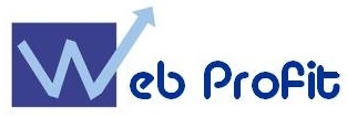 Logo Web Profit